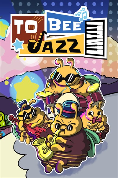 To Bee Jazz (Xbox Series)