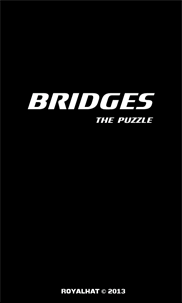 Bridges the puzzle screenshot 6