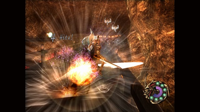 Otogi: Myth of Demons screenshot 4