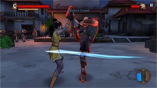 Shuyan Saga screenshot 4