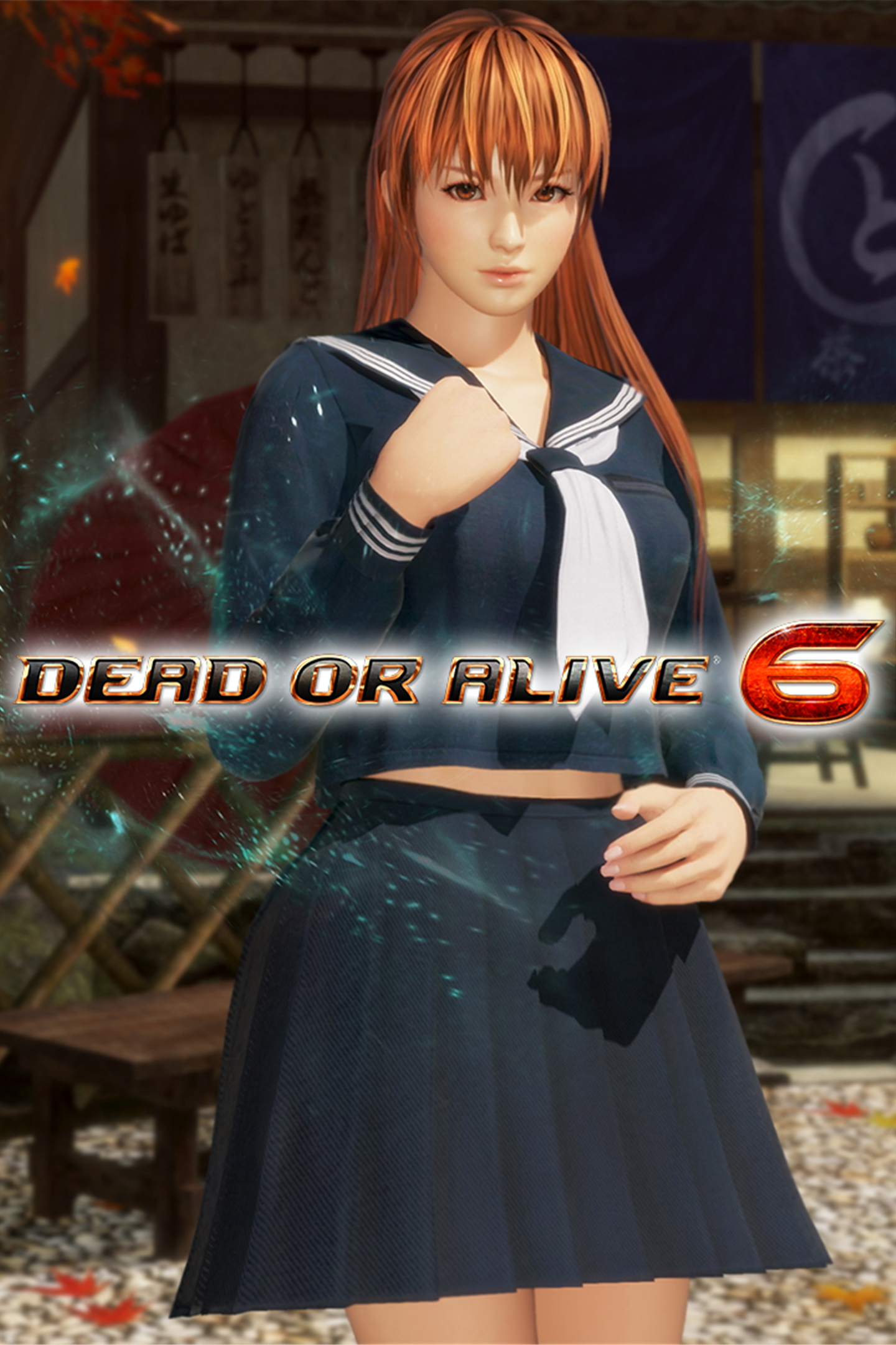 [Revival] DOA6 School Uniform - Phase 4 | Xbox | Chiave | Privato