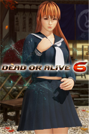 【복각】DOA6 학교 코스튬 Phase 4