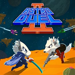 Aperçu Astro Duel 2