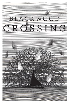 Cover poster for Blackwood Crossing