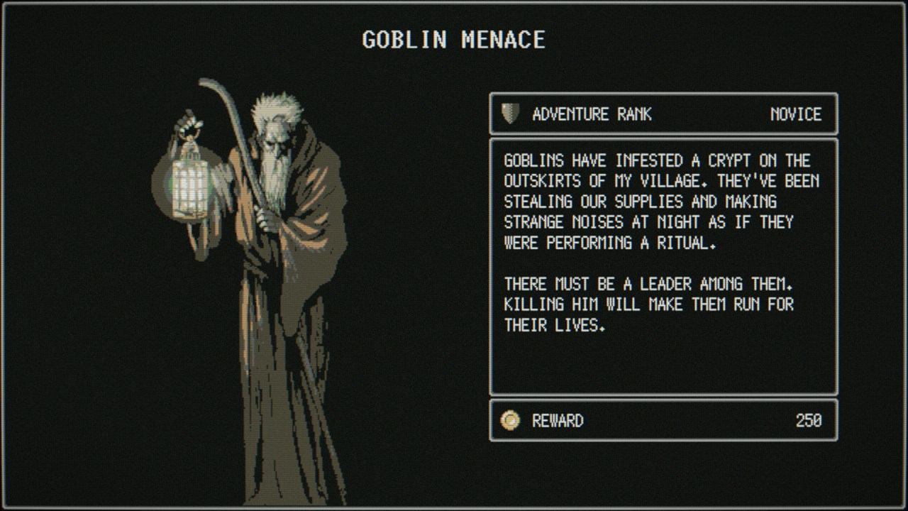 Dragon Ruins II screenshot 3