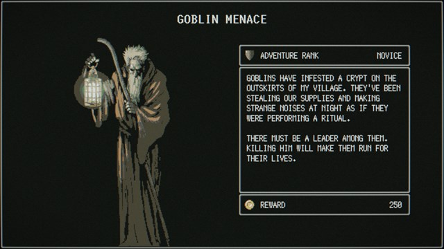 Dragon Ruins II screenshot 3