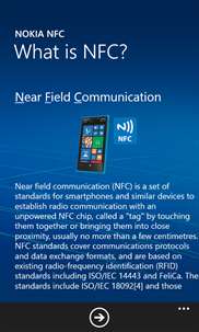 NFC Tag Creator screenshot 4