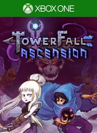 TowerFall Ascension