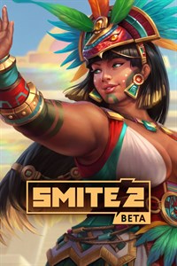 SMITE 2