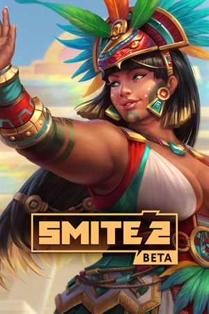SMITE 2