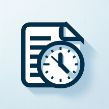 Timesheet App image