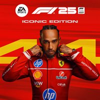 F1® 25 Édition emblématique