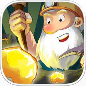 Gold Miner HD
