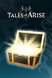 Tales of Arise - Pack du voyageur Premium