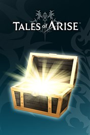 Tales of Arise - Premium Travel Pack