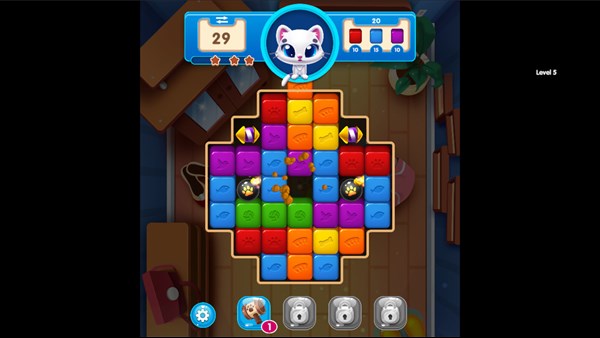 Pop Blocks — 2