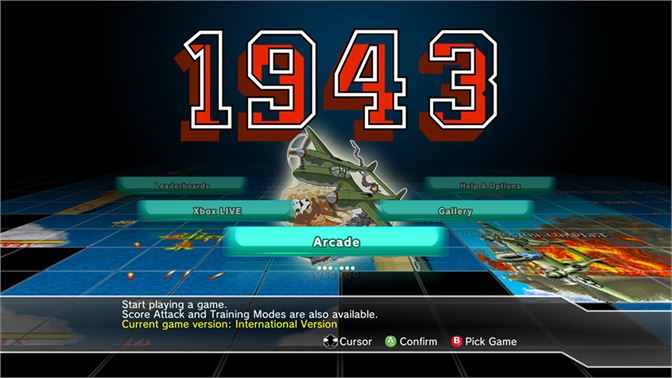 Capcom Arcade Cabinet Kaufen Microsoft Store De De