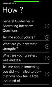 Complete HR Interview Guide screenshot 6