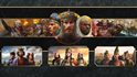 Ensemble Deluxe Age of Empires II : Definitive Edition