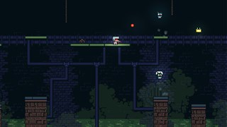 Alien Cat Story (Xbox One) screenshot 3