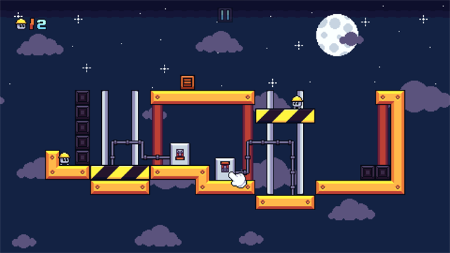 Working Hard Collection screenshot 2