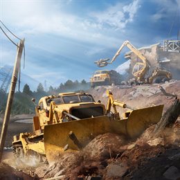 Aperçu RoadCraft (Pre-order)