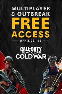 В Call Of Duty Black Ops: Cold War можно играть бесплатно в ближайшие дни: с сайта NEWXBOXONE.RU