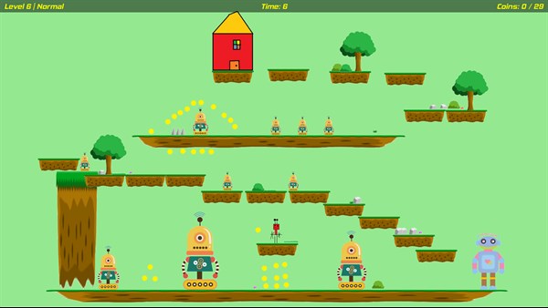 Titi Bots — 1