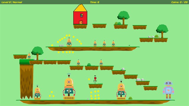 Titi Bots screenshot 1