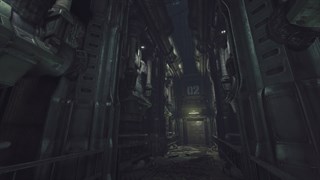 Gears of War Ultimate Edition Deluxe Version screenshot 1