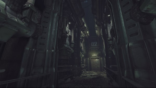Gears of War: Ultimate Edition Deluxe Version screenshot