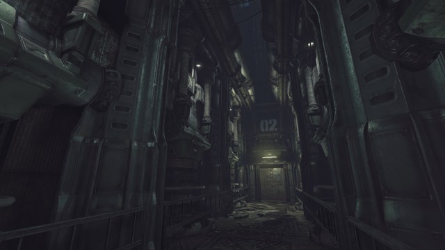 Gears of War Ultimate Edition Deluxe Version screenshot 1
