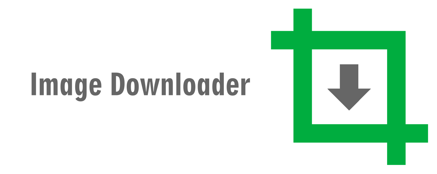 Image Downloader - Save Website Images to ZIP Fast