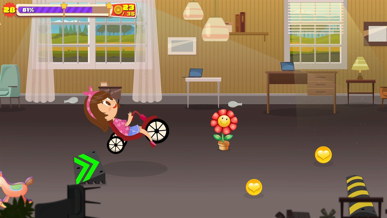 Educational Games for Kids (Cross-Buy) screenshot 2