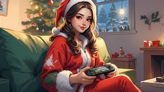 Game Bundle for Xbox and Handheld PC