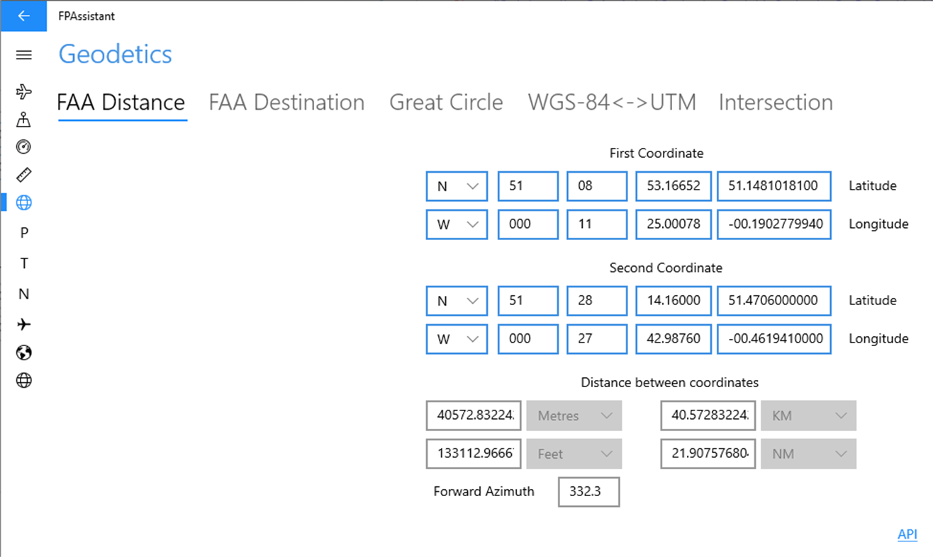 #10. FPAssistant (Windows) Ved: CADology