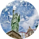 United States Of America Wallpaper New Tab icon