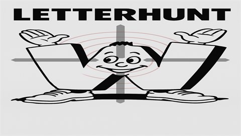 LetterHunt