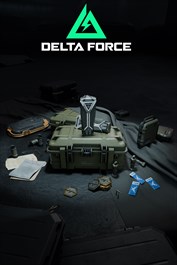 『Delta Force』特典パック S10