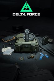 Aperçu Pack d'avantages Delta Force Saison 8
