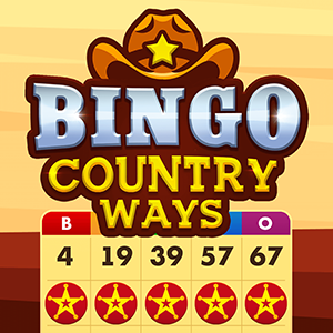 BINGO COUNTRY WAYS