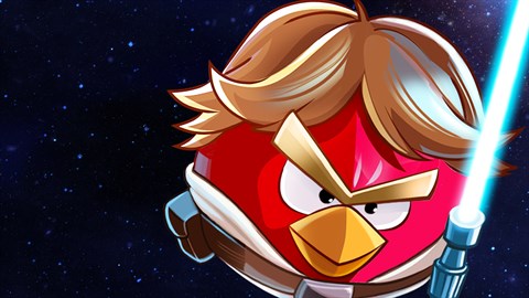 Angry Birds Star Wars