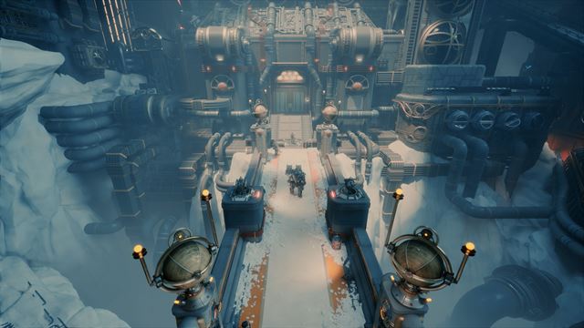 The Outer Worlds 2 screenshot 6