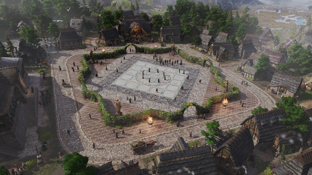 Anno 117: Pax Romana - Marvellous Mosaic Pack screenshot 2