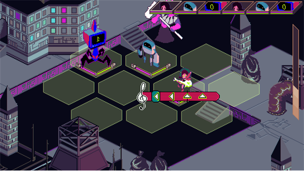 Keylocker screenshot