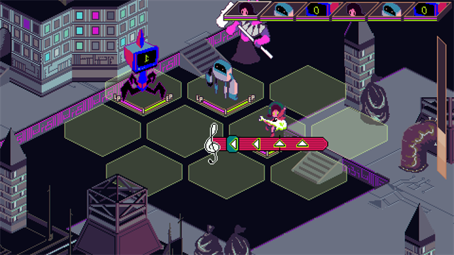 Keylocker screenshot 3