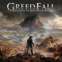 GreedFall - Windows 10