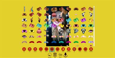 Snap Photo Filters Screenshots 2