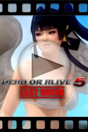 DOA5LR: клип «Нётэнгу в частном раю»