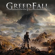 GreedFall - Windows 10